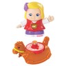 Go! Go! Smart Friends - Maddie & her Rocking Horse - view 3